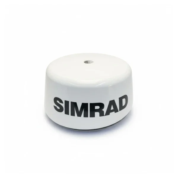 Simrad 4G Broadband Radar Kit White - 000-10902-001 Vente Flash