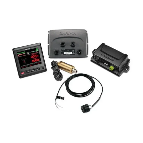 Garmin Reactor 40 Autopilot System with GHC 20 Display - 010-00705-19 Petit Prix