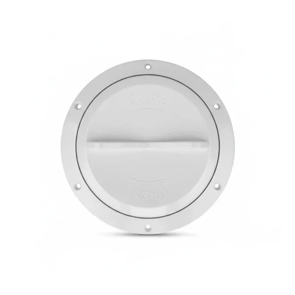 Affaire À Saisir Seaworld Inspection Hatch Round 127mm - 20.202.00