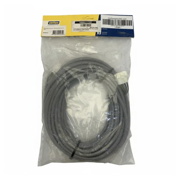 Usine Directe Vetus BP2916 Extension Cable for Joystick Bowthruster Panel 16M