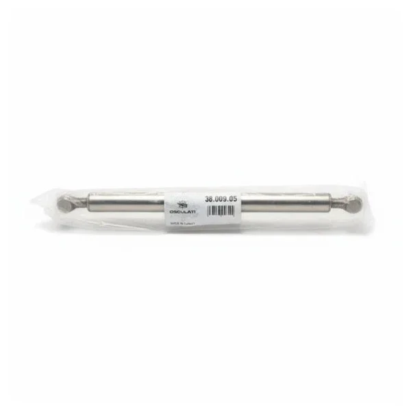 Osculati Gas Spring 355mm 18kg RVS - 38.009.05 Remise