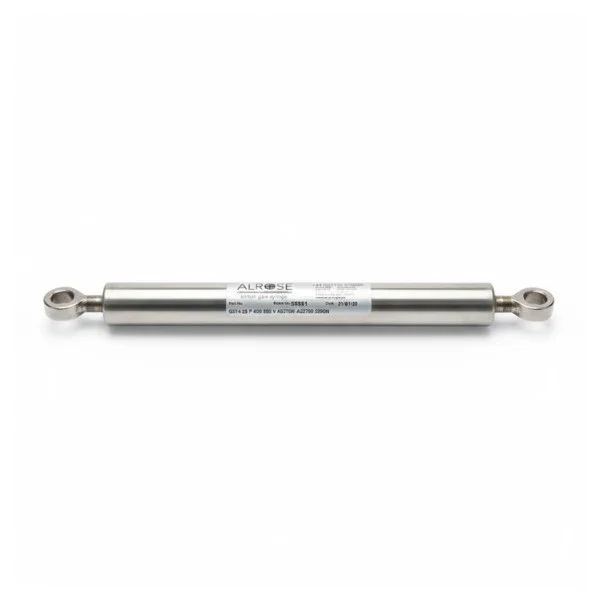 Acheter Direct Osculati Gas Spring 950 mm 20 KG Stainless Steel eye-eye - 38.020.14