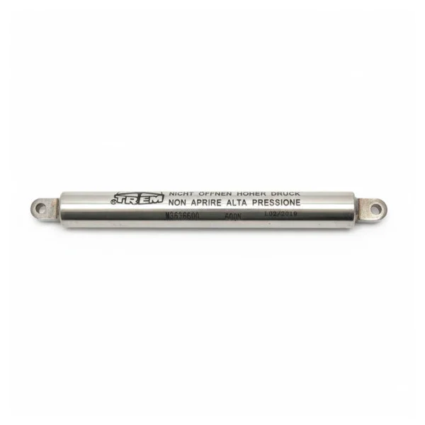 Osculati Trem M3636600 Gas Spring 60 KG - 250 mm - Stainless Steel Commande En Gros