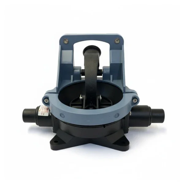 Affaire À Saisir Whale BP9013 Gusher Urchin Manual Bilge Pump Below Deck Mounting