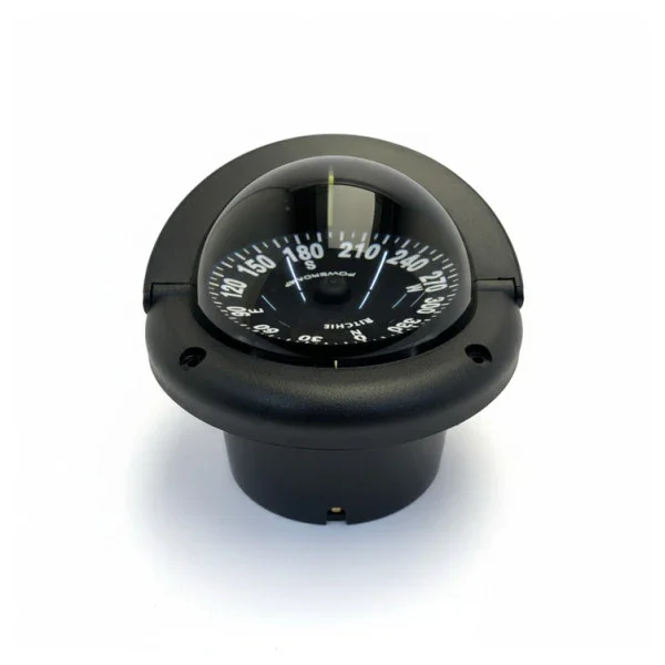 Ritchie Helmsman HF-742 Liquid Compass 24V met Licht Usine Directe