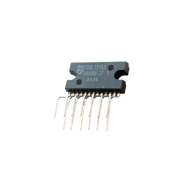 High-Quality Marine-Grade Semiconductor IC TDA1515A for Durable and Efficient Electronic Systems Vente Directe