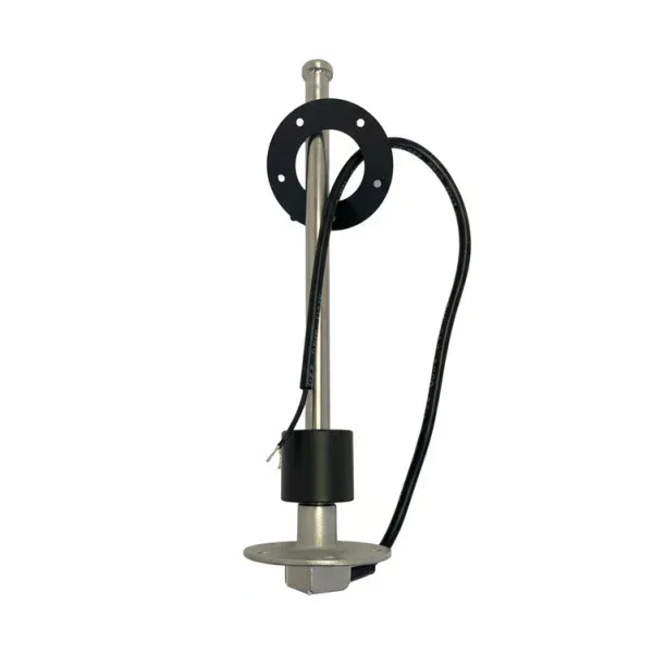 Commander Maintenant Osculati Fuel-Water Tank Level Sensor - 250mm - 0-180/190 Ohm 27.161.25