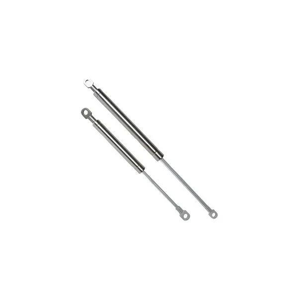 Osculati Gas Spring Stainless Steel 316 - 180N - ATL50x4 38.009.03 Prix Bas