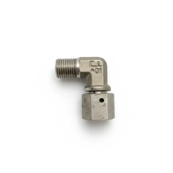 Revolving Adapter Gas M/F 1/4 - 401 Yacht Hardware Coupling - Ferretti Group Meilleur Prix
