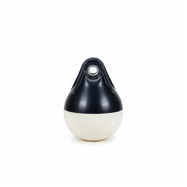 Dan-Fender B100 Heavy Duty Ball Fender White 810 x 1040 mm Solde
