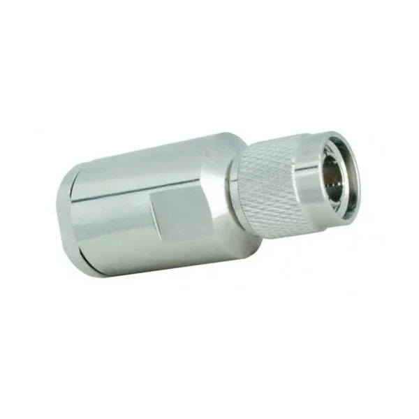 Vente Directe Aircom Plus TNC Female Solder Connector for Ecoflex 10 - SSB 70-7384 RF Connector