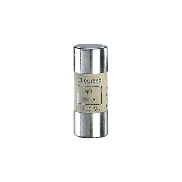 Satisfait Ou Remboursé Legrand 153-80 Blade Cartridge Fuse 22x58mm 80A gG