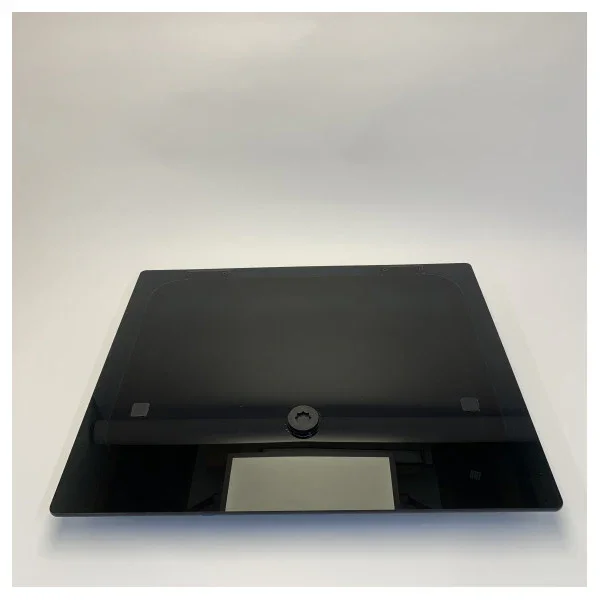 Lewmar Electric Hardtop Opening Hatch Black with Actuator - 30344400 Populaire