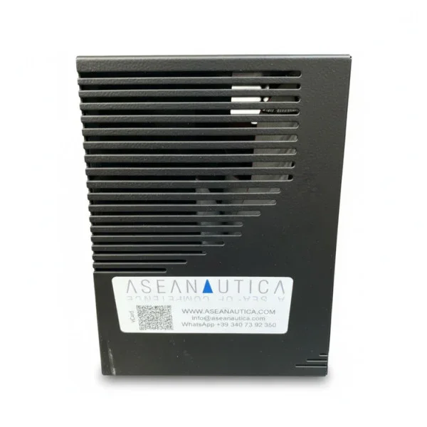 Pas Cher DKC Frequency Converter 120 to 230V 50Hz 5kVA 3.5kW - UNIVARMD5KEXT