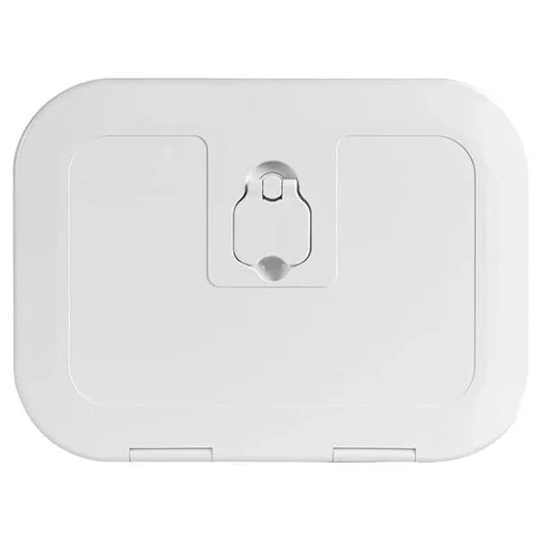 Nouvelle Collection Osculati Inspection Hatch 280 x 380 mm - White - 20.298.00