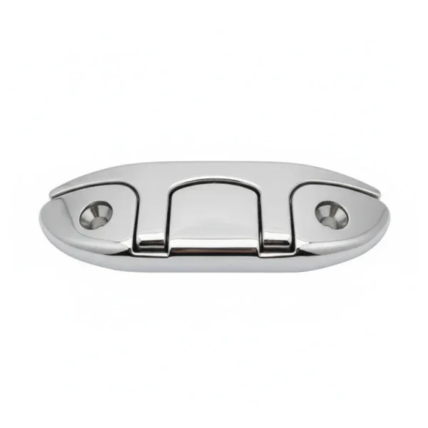 Osculati RVS Pop Up Cleat - 143x48mm - 40.143.04 Nouveauté