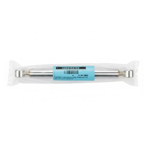 Osculati Gas Spring 432mm 25kg with Eye Connection - 38.009.42 Stainless Steel Offre Du Jour
