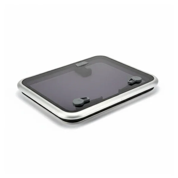 Vente Directe Lewmar Low Profile Size 54 Deck Hatch 395 x 507 mm - 19.410.54 - 39954030