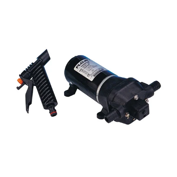 Must-Have Flojet R4325343L Deckwash Pump Kit 24V 17 L/min