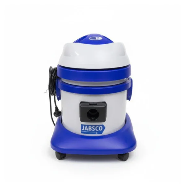 Certifié Jabsco Alsea Ares 220V Vacuum Cleaner 21LT 1250W 230V - AWP110JAB