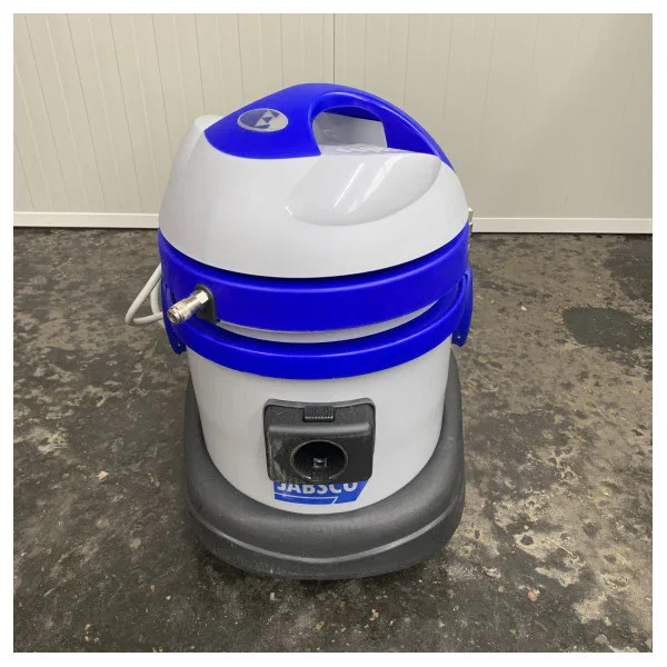 Affaire À Saisir Jabsco Elsea Vacuum / Upholstery Cleaner 800W 230V 21LT - EWPV05024