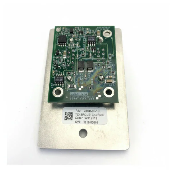 Réduction Danelec DM200-400 COMM-03-006 Marine VDR Communication Module