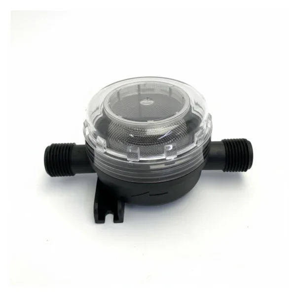 Offre Limitée Flojet 01740004 In-Line Water Filter 40 Mesh - Marine Water Pump Filter