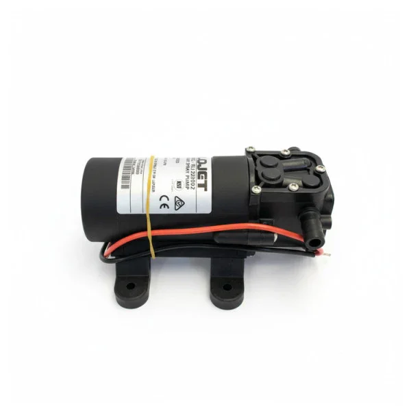 Paiement Sécurisé Flojet RLF222002D Water Pump Self-Priming Diaphragm 24V 3.8L/m 24V
