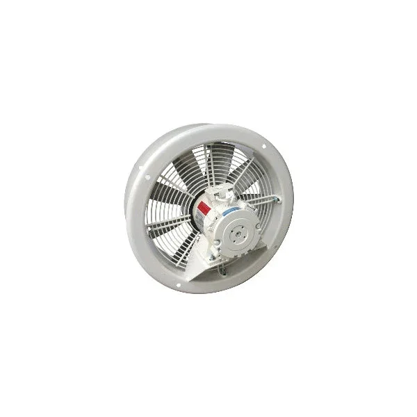 Pas Cher Gianneschi ELL355/2 R Axial Exhaust Fan 380V 3F - 01LTR357