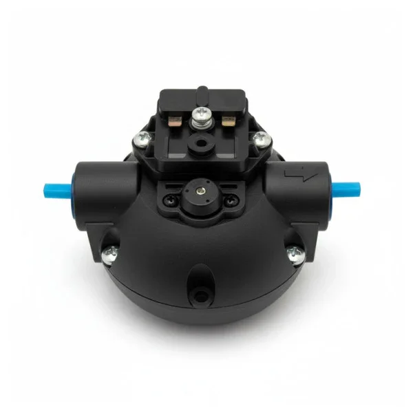 Affaire À Saisir Jabsco Pumphead Type S/V 2.5C SW150 BP - Replacement Part - 21048511