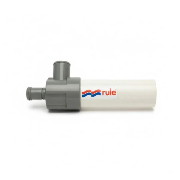 Rule ABS Manual Portable Waterpump Type - 164 Haute Qualité