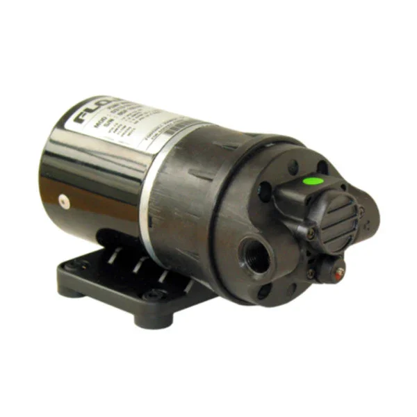 Pas Cher Flojet Self-Priming Pump Duplex II 5.3L/m - 50 psi - 230V - D3732H1312AR