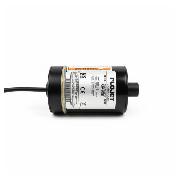 Top Vente Flojet D3732V5011ARL Self-Priming Liquid Pump 6.1L/m 230V 60 psi