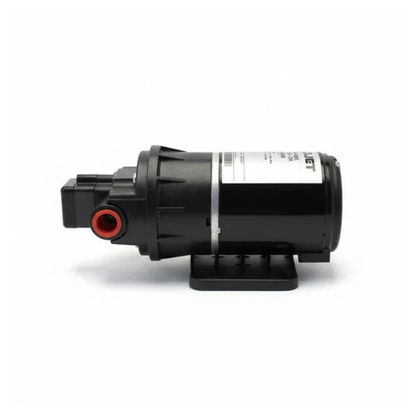 Achat Immédiat Flojet R2100334A Diaphragm Liquid Pump 4.2L/m 60 PSI 24V
