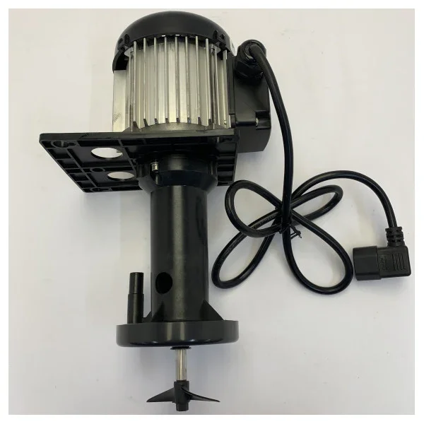 Flojet SPC51 Series Semi-Submersible Column Pump 16.1L/m 230V Promotion Saisonnière