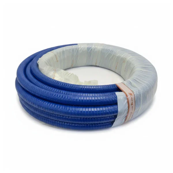 Jabsco Mediflex Pes Fresh Water Hose - 25mm x 30m - Flexible Top Vente
