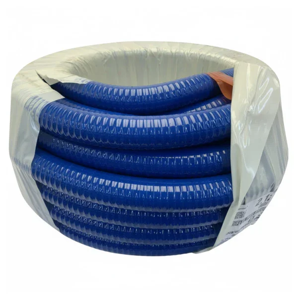 Jabsco Mediflex Pes Blu Fresh Water Hose - 32mm x 30m - Flexible - 23561-3000G Top Vente