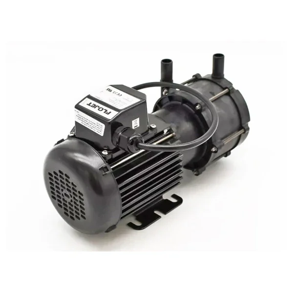 Flojet GP20/18 Multistage Centrifugal Pump 18L/min - 230V - 466964 Solde