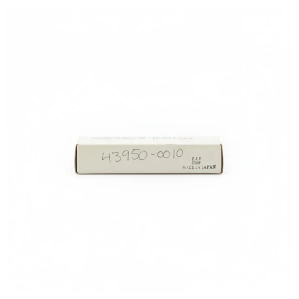 Jabsco Halogen 24V Replacement Lightbulb for SearchLight - 43950-0010 Offre Exclusive