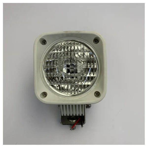 Jabsco Faro Xenon 12V 15 Amp Marine Floodlights - 63142-0012 Offre Spéciale