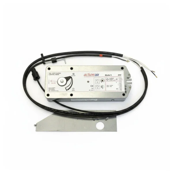 Offre Du Jour Actionair RAM2-AA-24-1 HVAC Damper Actuator Control Module - Fail-Safe Closed