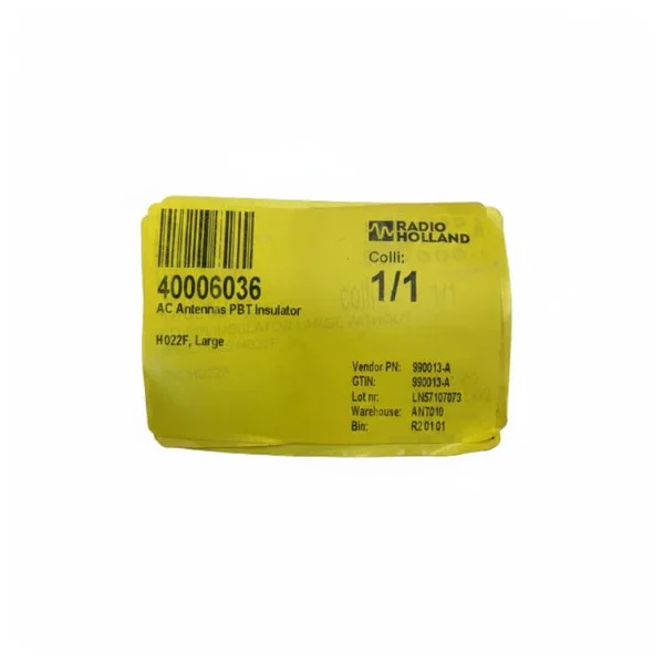 AC Antennas H022F PBT Marine Antenna Isolator Meilleur Prix