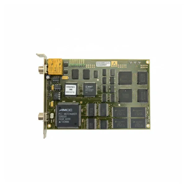 Haute Qualité SAM Electronics DS05-IMB Processing Unit GE3044G205 - Sonar Submarine