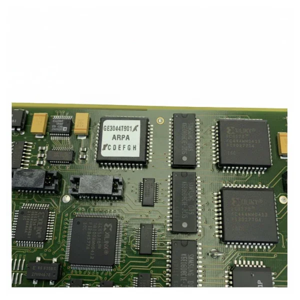 SAM Electronics Radar ARPA PCB HSO4 10T GE3044G202 Nouvelle Collection