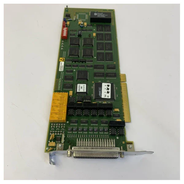 SAM Electronics DS05-IMB Processing Unit GE3044G205 Top Vente