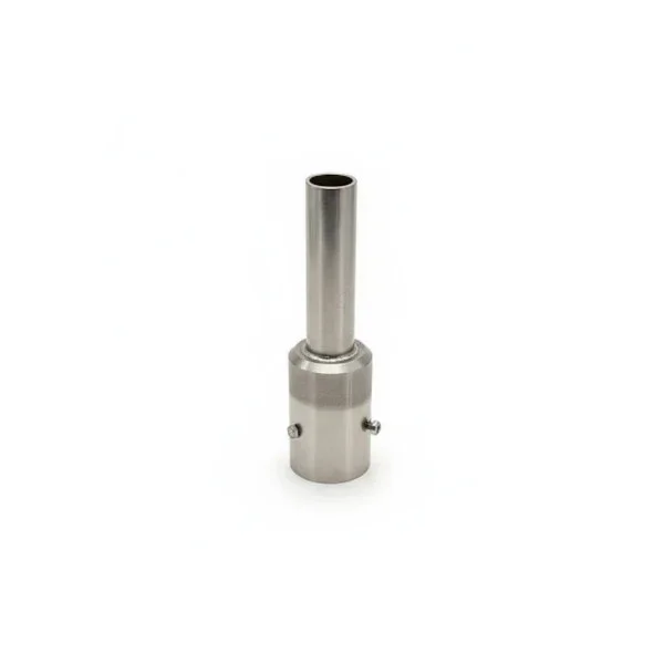 Meilleur Choix RVS pijpadapter 34-48mm voor Sailor TT-3005M antenne
