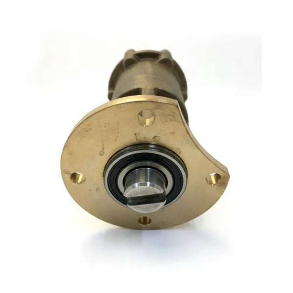 Seulement Aujourd'hui Jabsco 29700-1301 Bronze Cooling Water Pump 45mm
