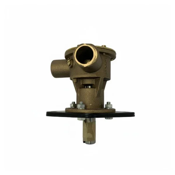 Jusqu'à Épuisement Des Stocks Jabsco 29500-1251 Bronze Coolant Pump for Iveco 8109297
