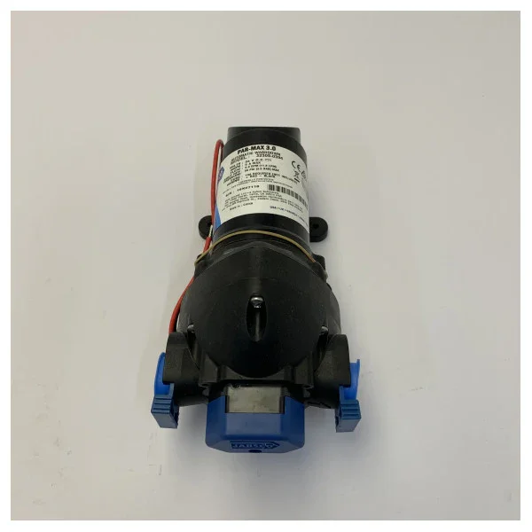 Jabsco PAR-Max 3.0 GPM Washdown Pump 24V 32305-0394 Produit De Marque