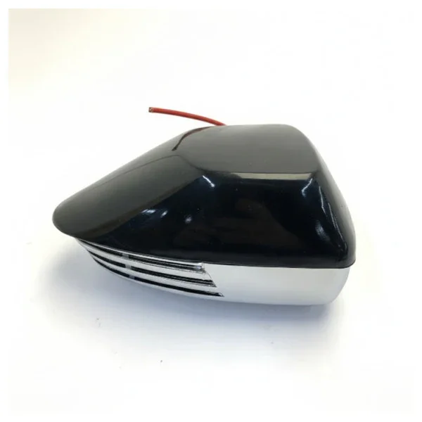 Produit De Marque Electric Ship Horn Black - 7500000510 12V